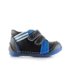 Бебешки обувки ПУФИ CINTAS II Darkblue №19-21