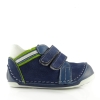 Бебешки обувки ПУФИ CINTAS II JEANSBLUE №19-21