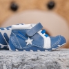 Бебешки обувки Пуфи PONKI Starfall Blue №19-21