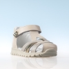 Бебешки сандали PONKI BEST BEIGE - B67-22 -  №22-25
