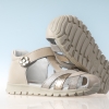 Бебешки сандали PONKI BEST BEIGE - B67-22 -  №22-25
