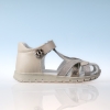 Бебешки сандали PONKI BEST BEIGE - B67-22 -  №22-25