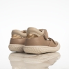 Бебешки Сандали PONKI Bolder Beige №22-25