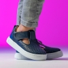 Бебешки обувки на дупкки PONKI BREEZED II Blue №20-25