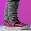 Бебешки обувки на дупки  PONKI BREEZED II Rose №20-25