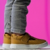 Бебешки сандали PONKI BREEZED II Yellow №20-25