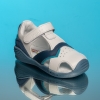 Бебешки сандали PONKI Bumble White №19-25