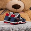 Бебешки сандали PONKI Colary Darkblue №21-25