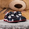 Бебешки сандали PONKI Colary Darkblue №21-25