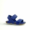 Бебешки сандали PONKI ELEGANTES BLUE №22-25