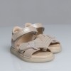 Бебешки сандали PONKI Estrella Beige №21-25