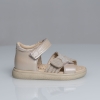Бебешки сандали PONKI Estrella Beige №21-25