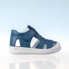 Бебешки сандали PONKI MANDER JEANSBlUE  №19-21