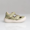 Бебешки Сандали PONKI Merlina Avocado Green №19-21