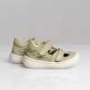 Бебешки Сандали PONKI Merlina Avocado Green №19-21