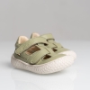 Бебешки Сандали PONKI Merlina Avocado Green №19-21