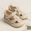 Бебешки Сандали PONKI Merlina Beige №22-25