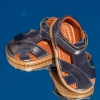 Бебешки сандали PONKI Nelmo Darkblue №19-21, №22-25