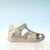 Бебешки сандали PONKI Princes BEIGE №19-21, №22-25