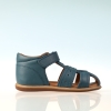 Бебешки сандали PONKI SARO BLUE New №20-25