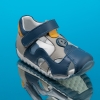 Бебешки сандали PONKI Sprintlet Blue №21-25