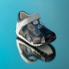 Бебешки сандали PONKI Sprintlet Darkblue №21-25
