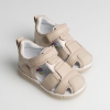 Бебешки сандали PONKI Torino Beige №21-25