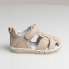 Бебешки сандали PONKI Torino Beige №21-25
