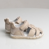 Бебешки сандали PONKI Torino Beige №21-25