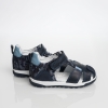 Бебешки сандали PONKI Torino Dark Blue №21-25