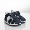 Бебешки сандали PONKI Torino Dark Blue №21-25