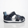 Бебешки сандали PONKI Torino Dark Blue №21-25