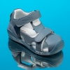 Бебешки сандали PONKI Zahir Blue №19-25