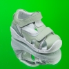 Бебешки сандали PONKI Zahir Green №19-25
