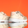 Бебешки сникърси PONKI Cozees Beige №19-25