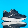 Бебешки сникърси PONKI Cozees Blue №19-25