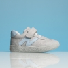 Бебешки спортни обувки PONKI SideN Grey №19-23