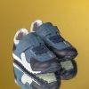 Бебешки спортни обувки PONKI Sporties Blue №21-25