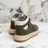 Бебешки зимни кецове PONKI JAMMIN KHAKI №22-26