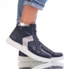 Дамски кецове ESTEL by ponki new Darkblue №36-40