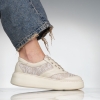 Дамски обувки ESTEL DAWN BEIGE №36-40