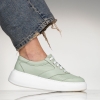 Дамски обувки ESTEL DAWN GREEN  №36-40