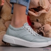 Дамски обувки ESTEL FLAX FRESH №36-40