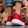Дамски обувки ESTEL WAYLINE RED №36-40