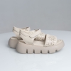 Дамски сандали ESTEL Infinity BEIGE №36-40