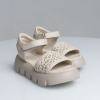 Дамски сандали ESTEL Infinity BEIGE №36-40