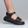 Дамски сандали ESTEL Infinity Black №36-40