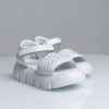 Дамски сандали ESTEL Infinity White №36-40
