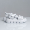 Дамски сандали ESTEL Infinity White №36-40