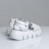 Дамски сандали ESTEL Infinity White №36-40